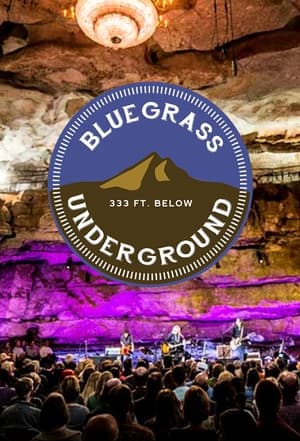 Bluegrass Underground poszter