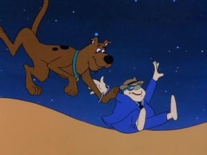 Scooby-Doo és a 13 szellem 1. évad Ep.11 Sikertelen felvételi