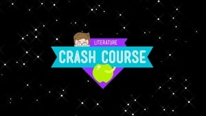 Crash Course Literature kép