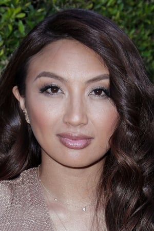 Jeannie Mai profil kép