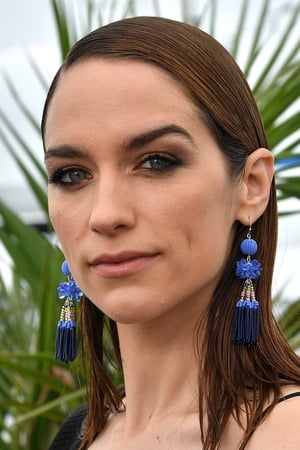 Melanie Scrofano profil kép