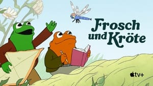 Frog and Toad kép