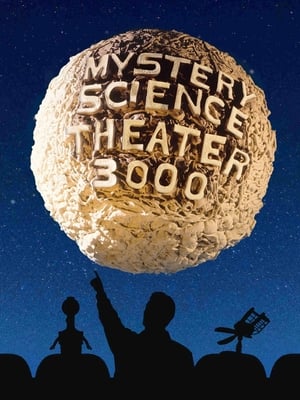 Mystery Science Theater 3000 poszter