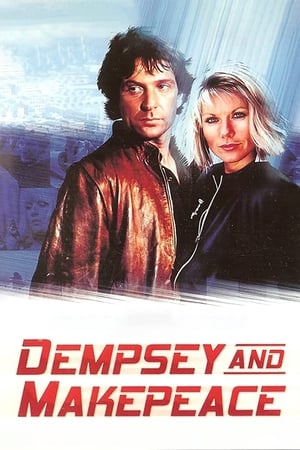 Dempsey és Makepeace poszter