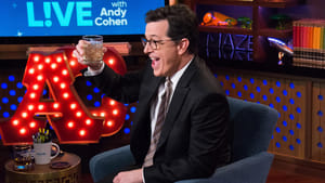 Watch What Happens Live with Andy Cohen 14. évad Ep.3 3. epizód