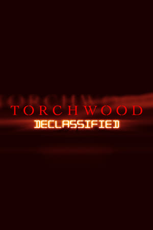 Torchwood Declassified poszter