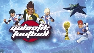 Galactik Football kép