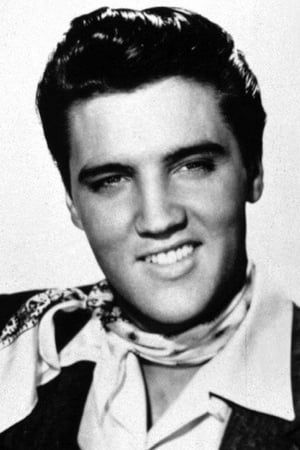 Elvis Presley profil kép