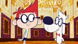 Mr. Peabody és Sherman show 1. évad Ep.2 2. epizód