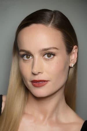 Brie Larson profil kép