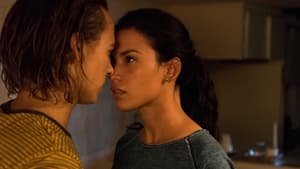 Fear the Walking Dead 2. évad Ep.11 Pablo és Jessica