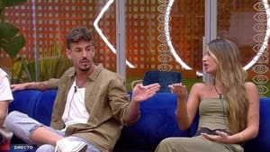 Gran hermano VIP 8. évad Ep.83 83. epizód