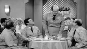 The Phil Silvers Show 3. évad Ep.5 5. epizód