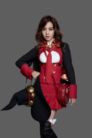 Jolin Tsai profil kép