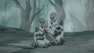 Voltron: A legendás védelmező 8. évad Ep.4 4. epizód