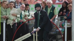 Trollied 4. évad Ep.5 5. epizód