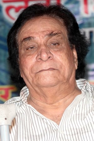 Kader Khan profil kép