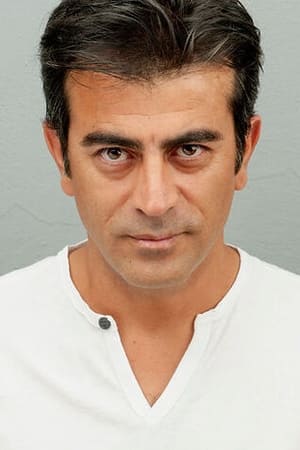 Erkan Bektaş profil kép