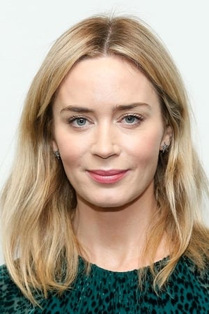 Emily Blunt profil kép