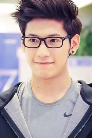 Prachaya Ruangroj profil kép