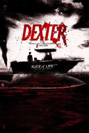 Dexter poszter