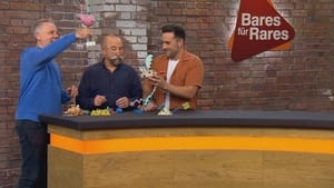 Bares für Rares 15. évad Ep.29 29. epizód