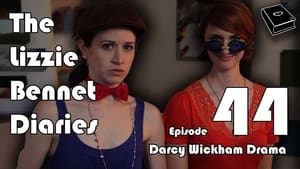 The Lizzie Bennet Diaries 1. évad Ep.44 44. epizód