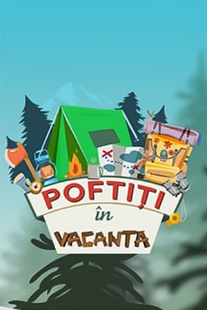 Poftiti Pe La Noi 5. évad (2017-12-04) poszter