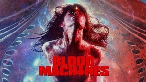 Blood Machines kép