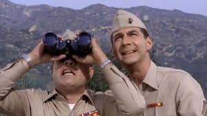 Gomer Pyle, U.S.M.C. 3. évad Ep.26 26. epizód