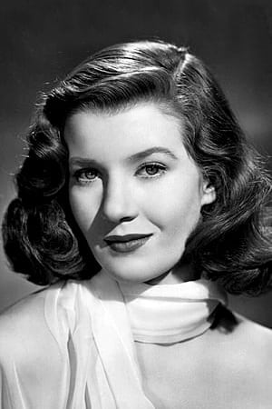 Lois Maxwell profil kép