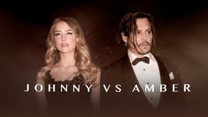 Johnny vs Amber kép