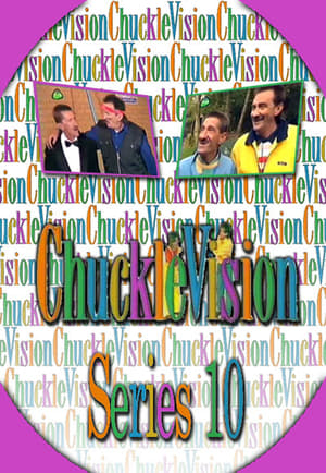 ChuckleVision 10. évad (1997-12-17) poszter