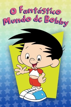 Bobby's World poszter