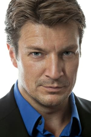 Nathan Fillion profil kép