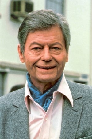 DeForest Kelley profil kép