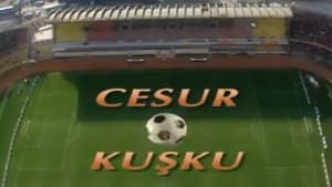 Cesur Kuşku kép