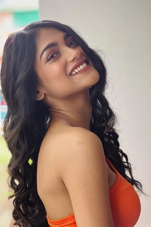 Anusha Viswanathan profil kép