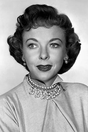 Ida Lupino profil kép