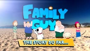 Family Guy Speciális epizódok Ep.10 10. epizód