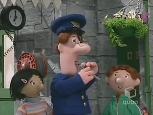 Postman Pat 4. évad Ep.12 12. epizód