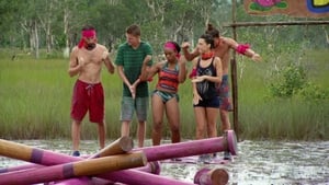 Survivor 31. évad Ep.9 9. epizód