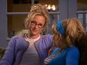 Lizzie McGuire 2. évad Ep.3 3. epizód