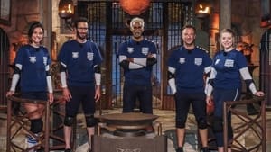 Fort Boyard - Az erőd 31. évad Ep.11 11. epizód