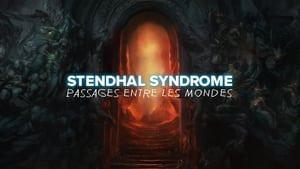 STENDHAL SYNDROME 1. évad Ep.14 14. epizód