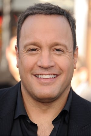 Kevin James profil kép