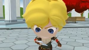 RWBY Chibi 1. évad Ep.3 3. epizód