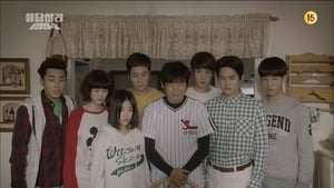 응답하라 1994 1. évad Ep.5 5. epizód