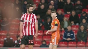 Sunderland, amíg csak élek 2. évad Ep.4 4. epizód