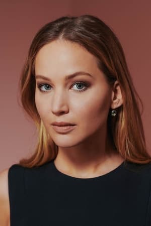 Jennifer Lawrence profil kép